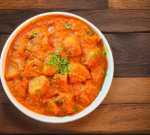 Aloo Dum Banarasi