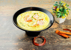 Malabar Prawn Curry