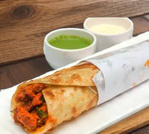 Veg Roll