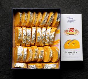 Sohan Roll