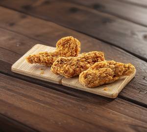 Chicken Strips [3 Pieces]