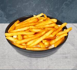 Masala  french fries