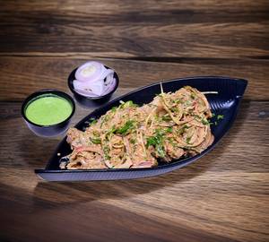 Peshwari Chicken Tikka