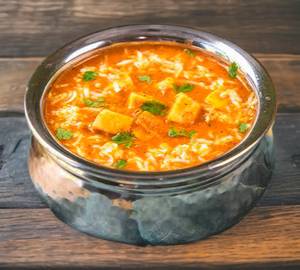 Paneer Lababdar