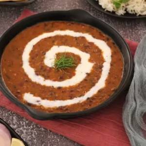 Classic Dal Makhani