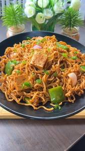 Baithak Special Maggi