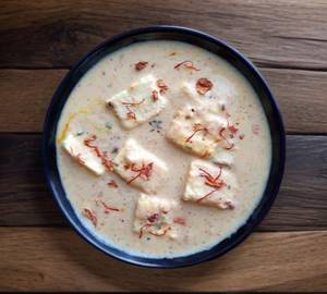Shahi Paneer