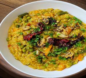 Mix Khichdi [500 Ml]