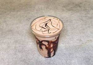 Oreo Choco Thick [300Ml]