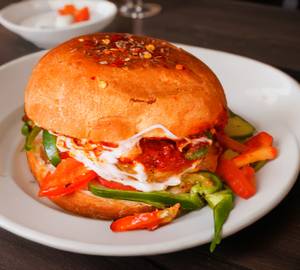 Veg Burger