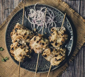 Malai Kebab