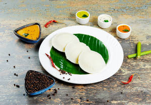 Idli