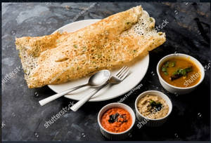 Rawa Dosa