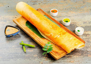 Traditional Regular Dosa