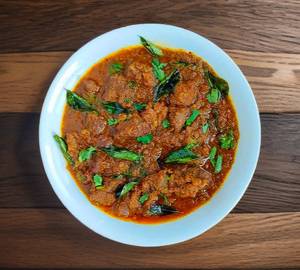 Mutton masala new