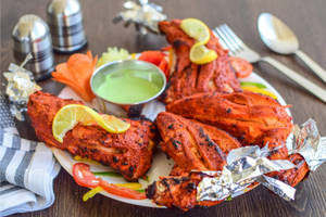 Tandoori Chicken
