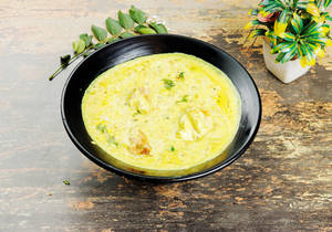 Malabar Chicken Curry