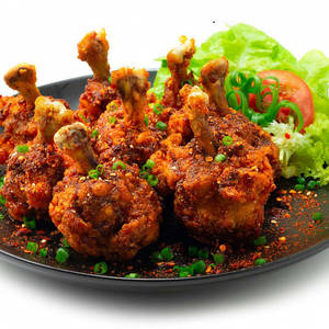 Chicken Lollypop Dry