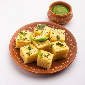 Dhokla