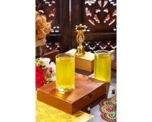 Nannari Detox Drink