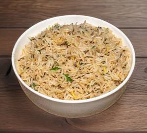 Jeera Rice