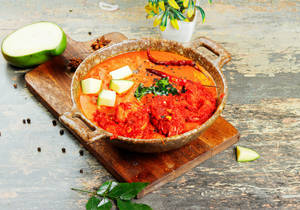 Goan Prawn Curry
