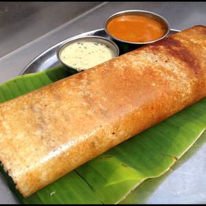 Masala Dosa