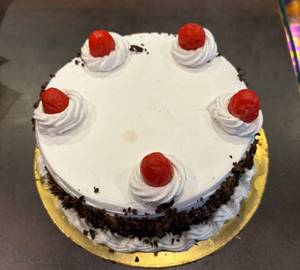 Black Forest Pastry(500g)