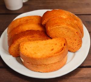 Indori Toast 200 Gram