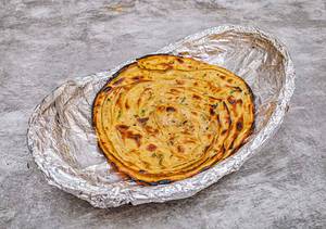 Laccha Paratha