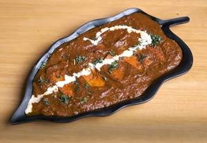 Soya Punjabi Masala