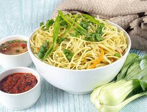 Veg Noodles