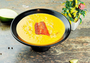 Goan Fish Curry