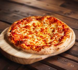 Cheese pizza