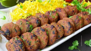 Irani Kabab