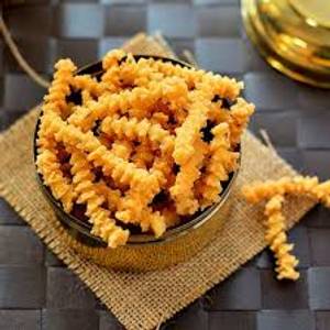 Butter Murukku (250gms)