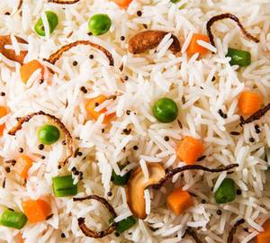 Veg Pulao
