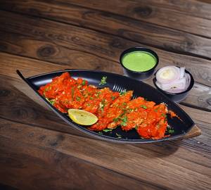 Chicken Tikka