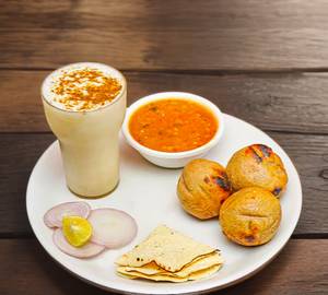 Special Dal Bati