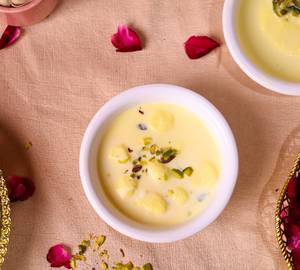 Rasmalai Small