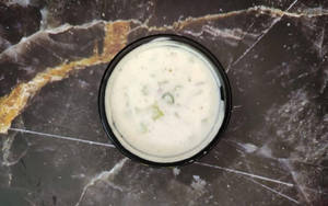 Raita [80 Gms]