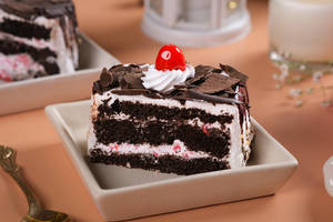 Black Forest Pastry