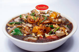 Chilly Paneer GRAVY