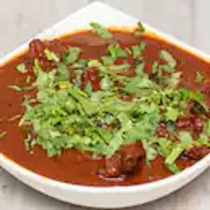Chicken masala
