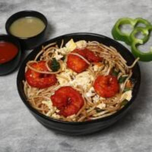 Prawn Noodles