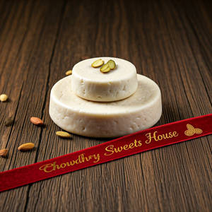 Nariyal Barfi