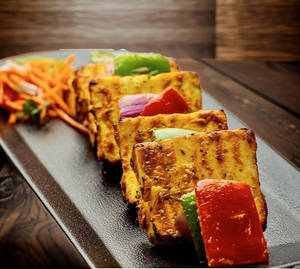 Paneer Tikka