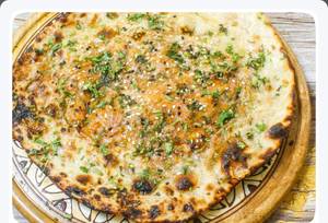 Aloo Kulcha Combo