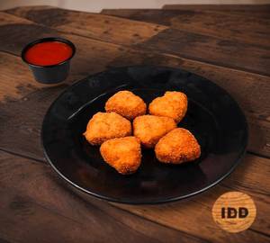 Chicken nuggets-5pc