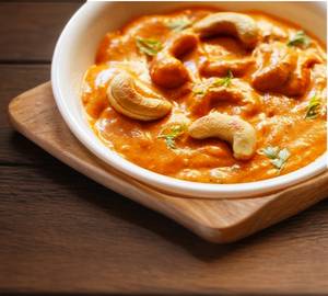 Kaju Curry